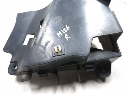 1999 Yamaha V Star Xvs650 Battery Box OEM