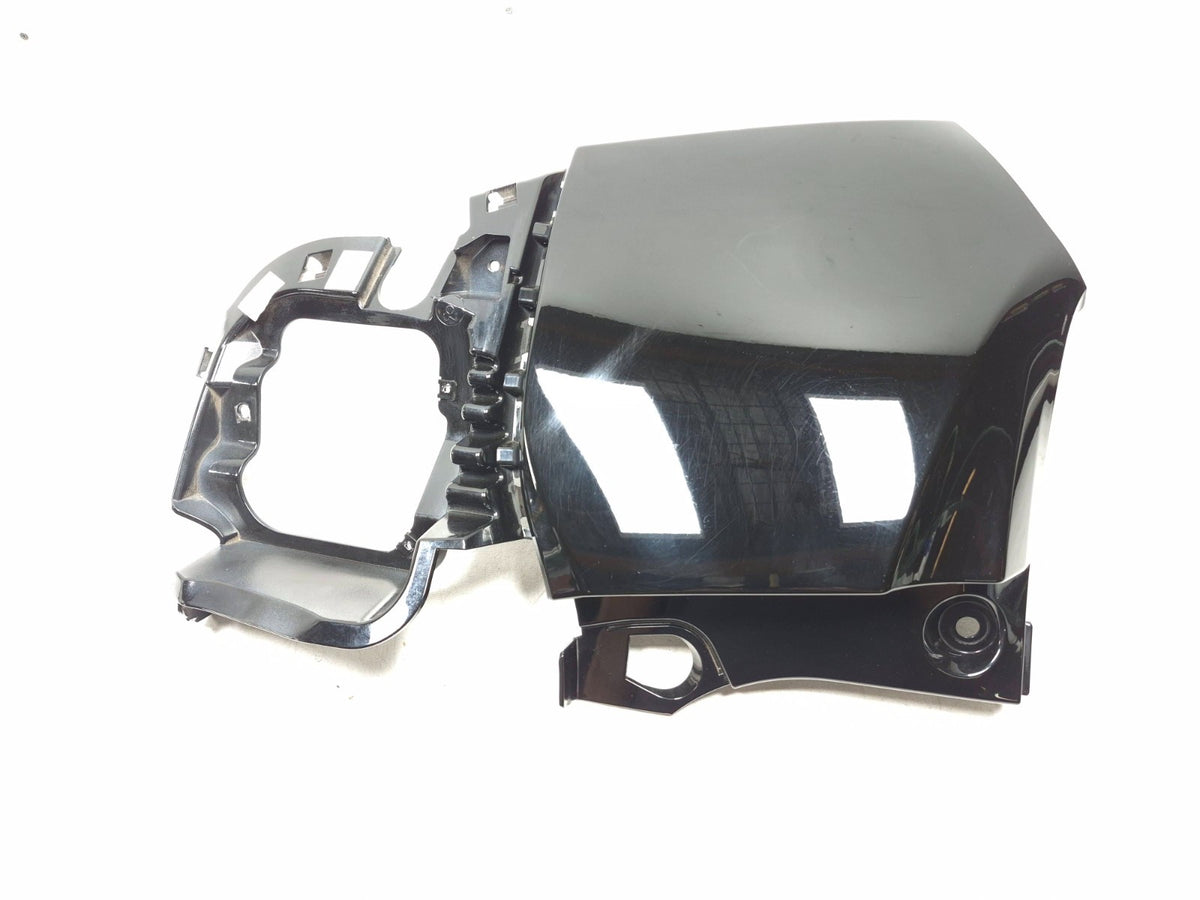 2015 Jeep Renegade Rear Bumper End Cap Cover Left Driver Side OEM
