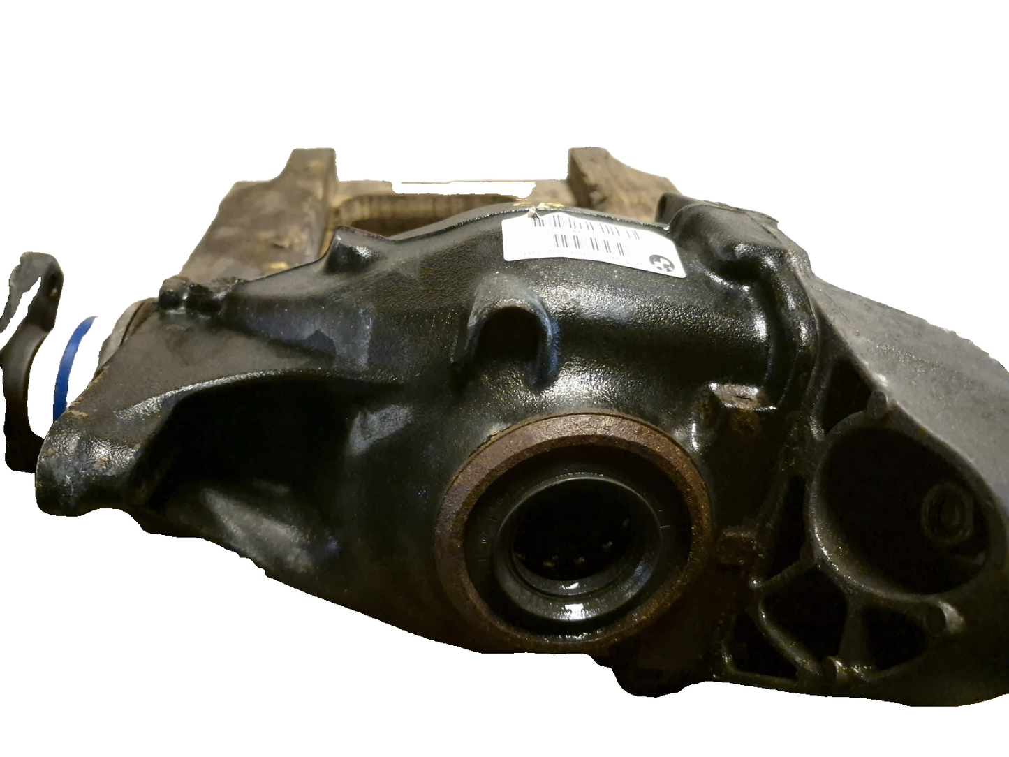 2018 BMW 3 Rear Carrier Differential OEM 76k Miles