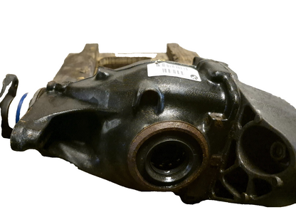 2018 BMW 3 Rear Carrier Differential OEM 76k Miles
