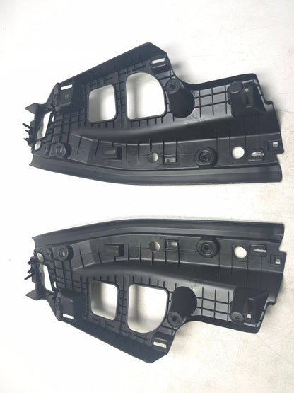 2024 Alfa Romeo Stelvio Rear Seat Bolster Support Bracket Left & Right OEM