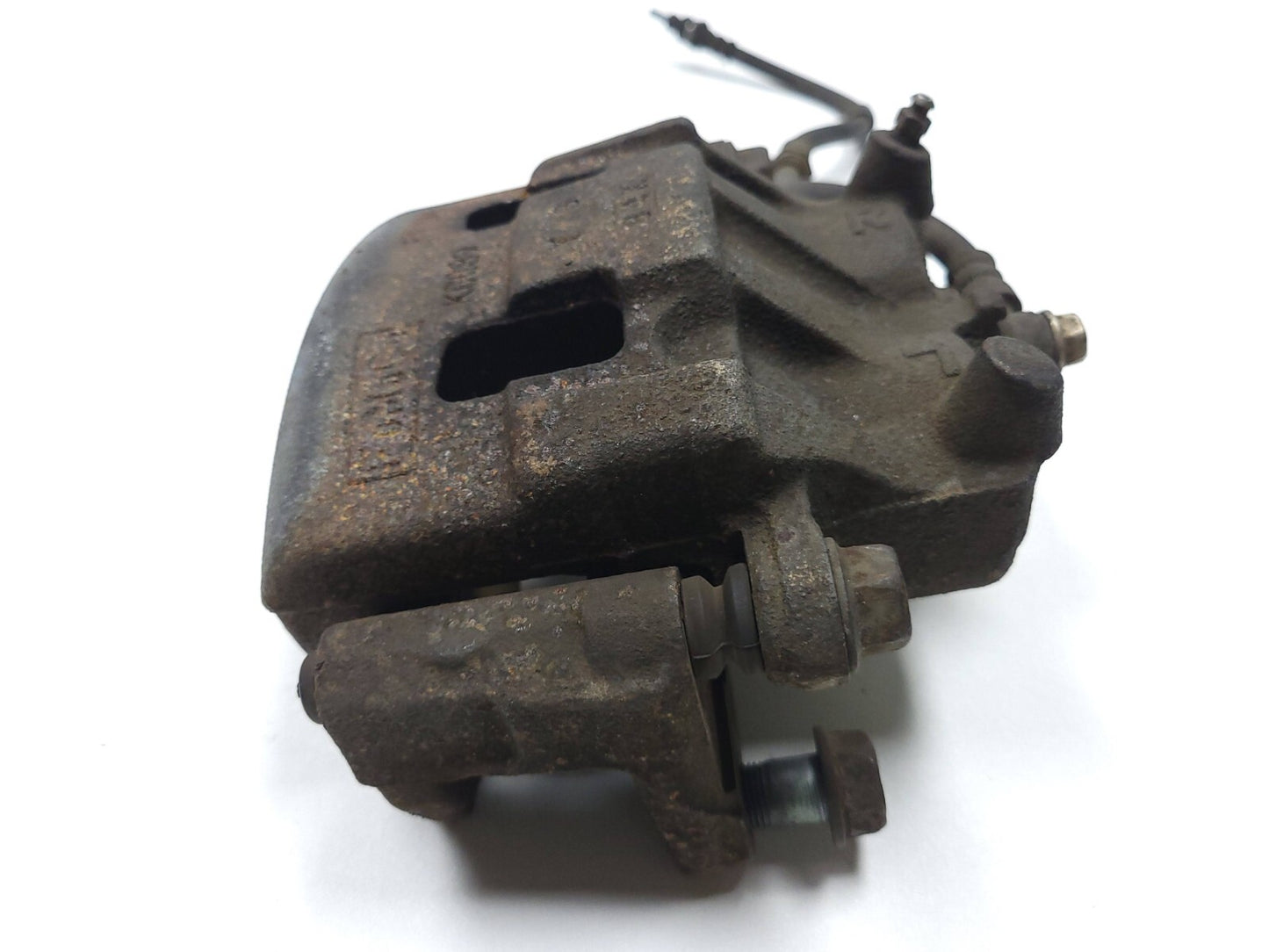 2009 Mazda Cx-7 Front Passenger Brake Caliper OEM