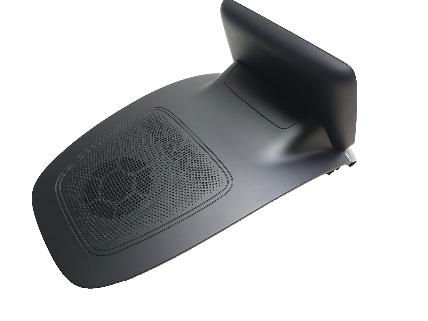 2019 Ford Ecosport Audio Radio Information Display OEM