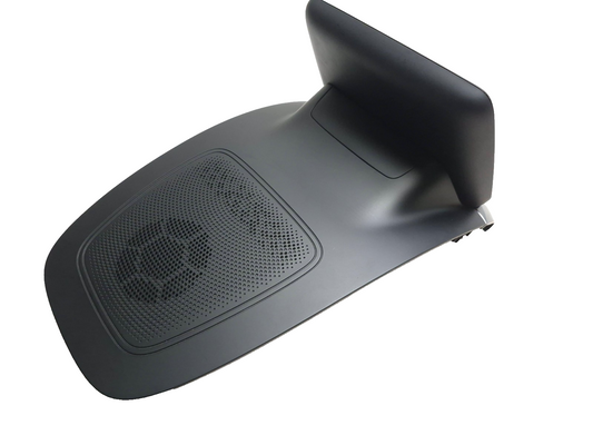 2019 Ford Ecosport Audio Radio Information Display OEM