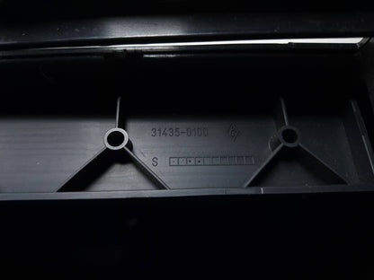 2007 BMW 530i E60 E61 Glove Box Storage Compartment  OEM