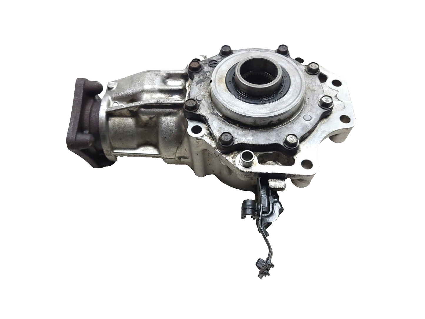 2007 - 2009 Acura Mdx Transfer Case OEM