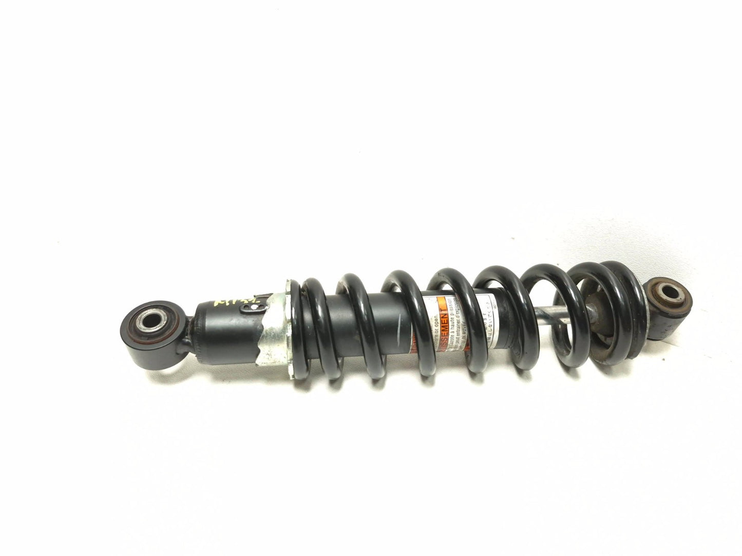 2019 Kawasaki Ninja Ex400 Rear Shock Absorber OEM