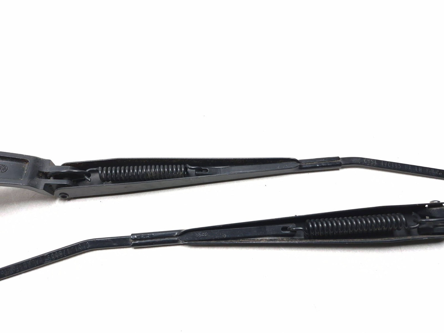 2014 Ford Focus St Windshield Wiper Arm Left & Right Pair Oem✅