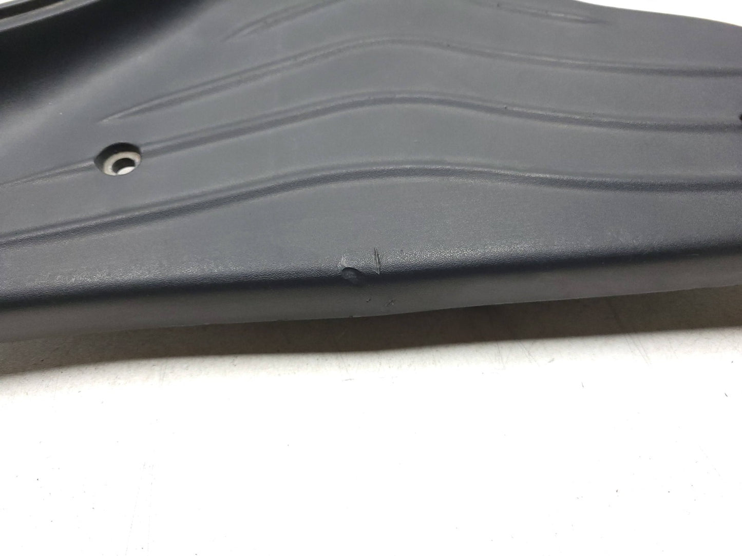 2017 Piaggio Fly Foot Floor Board 4 Pcs OEM