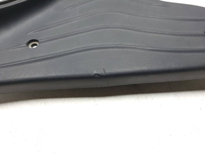 2017 Piaggio Fly Foot Floor Board 4 Pcs OEM