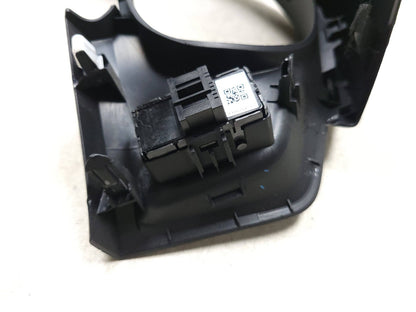 13 -16 Scion Fr-s Frs Dash Instrument Cluster Trim Cover 66185ca000 OEM