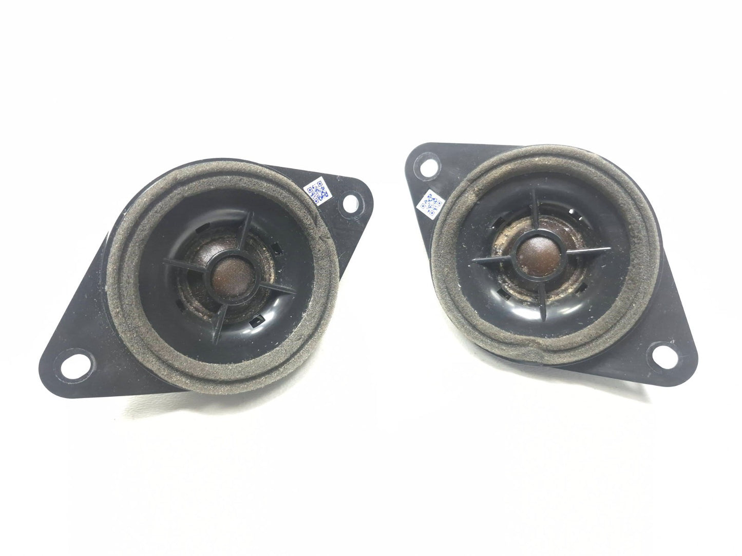 2022 Subaru Crosstrek Audio Speaker Tweeter 6pcs OEM
