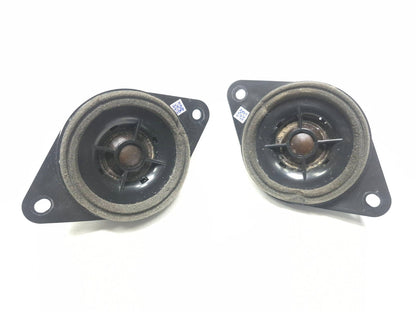 2022 Subaru Crosstrek Audio Speaker Tweeter 6pcs OEM