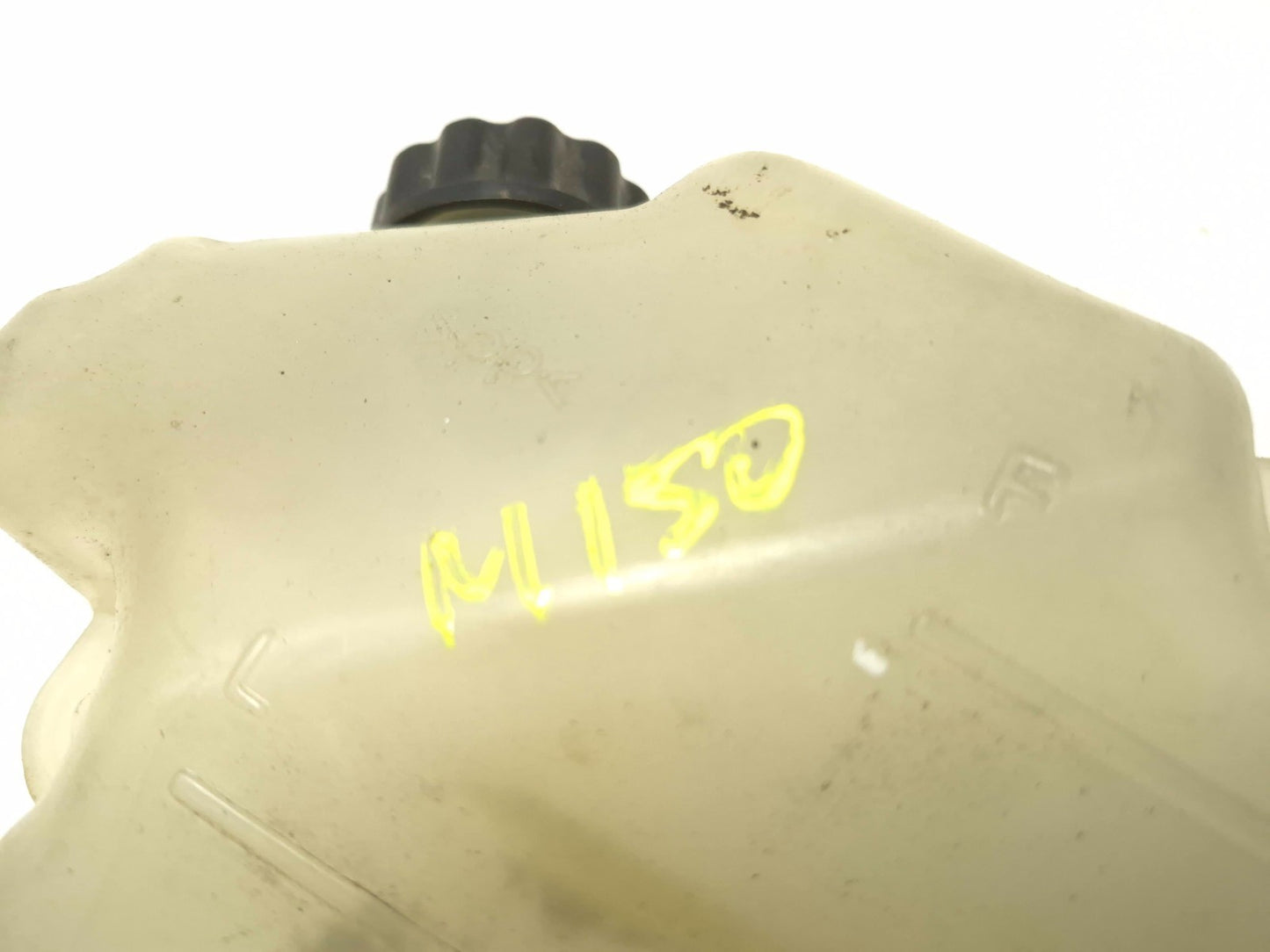 2022 Kawasaki Ninja 650 Ex650 Coolant Water Tank Reservoir Bottle  OEM
