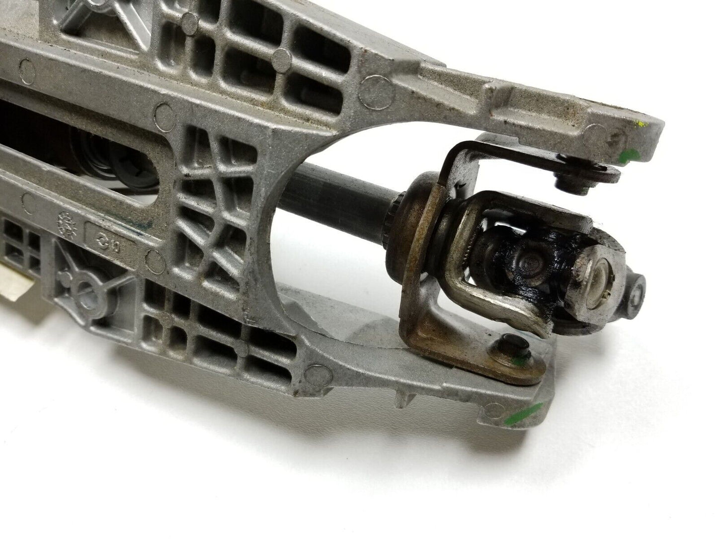 13 14 15 16 GMC Acadia Steering Column OEM