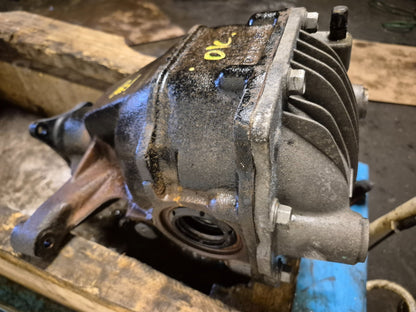 2013 Hyundai Genesis Rear Differential Carrier 2.0l OEM 111k Miles. Std 4.181 ✅