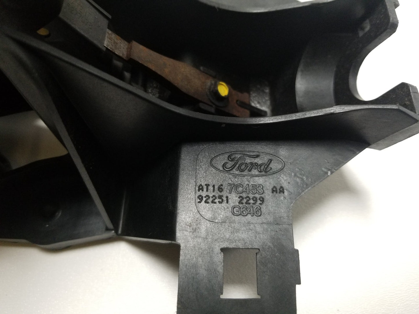 10 - 13 Ford Transit Connect Gear Shifter Selector Lever OEM