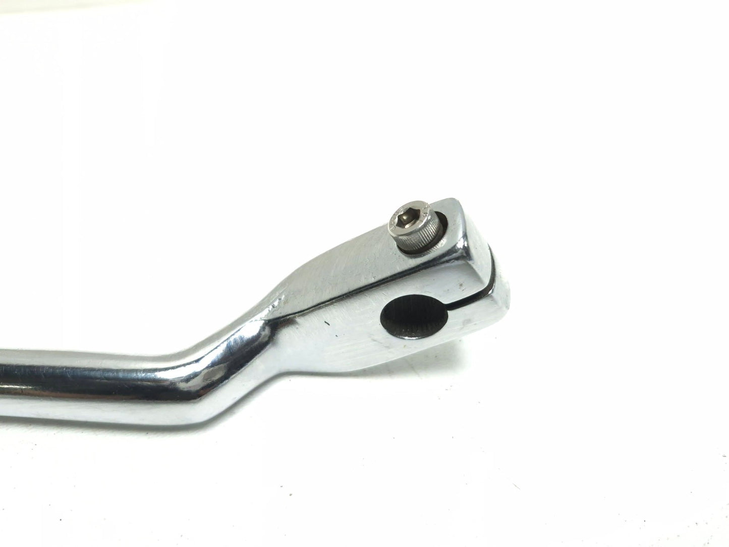 1982 - 2000 Harley-davidson Electra Glide Flhtc Heel Toe Shifter Lever