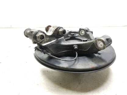 2010 - 2016 Cadillac SRX Wheel Spindle Knuckle Front Driver Side Left OEM