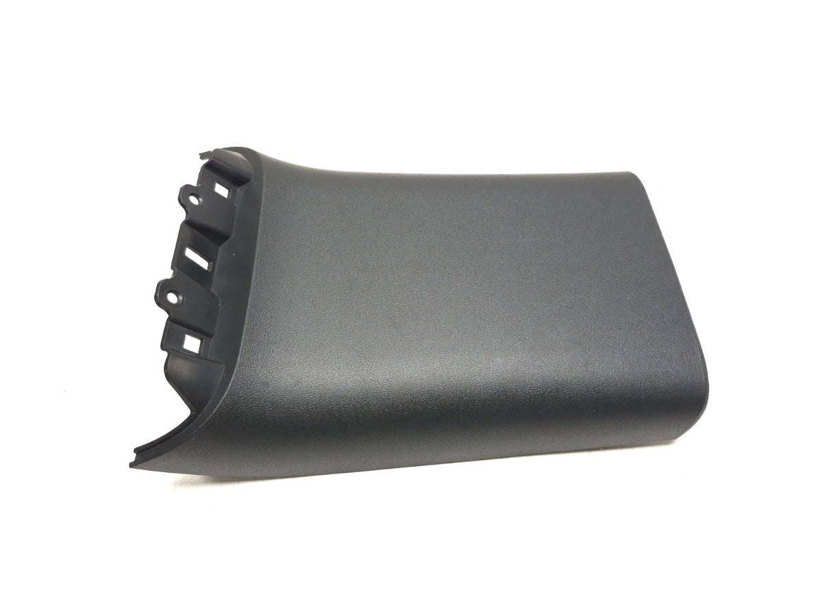2018 Tesla Model 3 Center Console Rear Back Trim Cover 1087930-00-b OEM