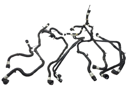 2019 Tesla Model 3 Chiller To Battery Cooling Hose Tube Line OEM