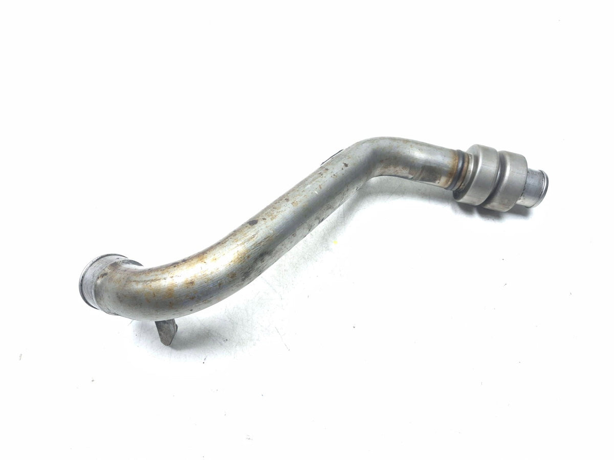 2013 Ford Focus St 2.0l Intercooler Pipe Tube Cv6z-6c646-f OEM