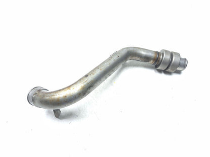2013 Ford Focus St 2.0l Intercooler Pipe Tube Cv6z-6c646-f OEM