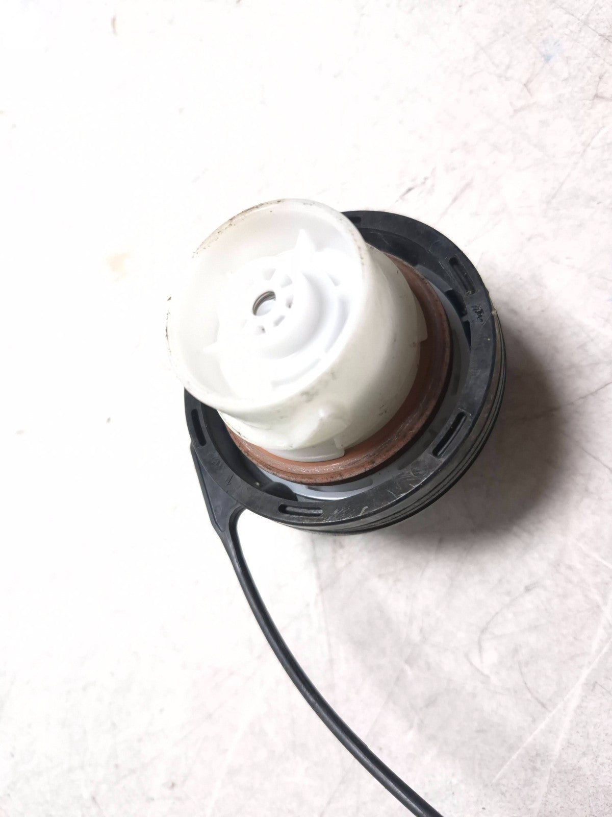 2010 Nissan Maxima Sv Fuel Tank Filler Door W/ Cap OEM
