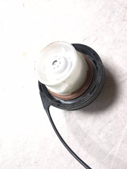 2010 Nissan Maxima Sv Fuel Tank Filler Door W/ Cap OEM