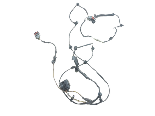 2016 Ford Transit Connect Front Bumper Wire Harness OEM