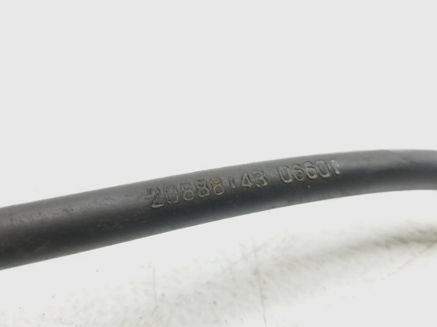 2011 Cadillac CTS Parking Brake Cable OEM