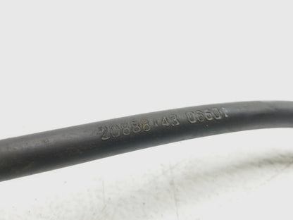 2011 Cadillac CTS Parking Brake Cable OEM