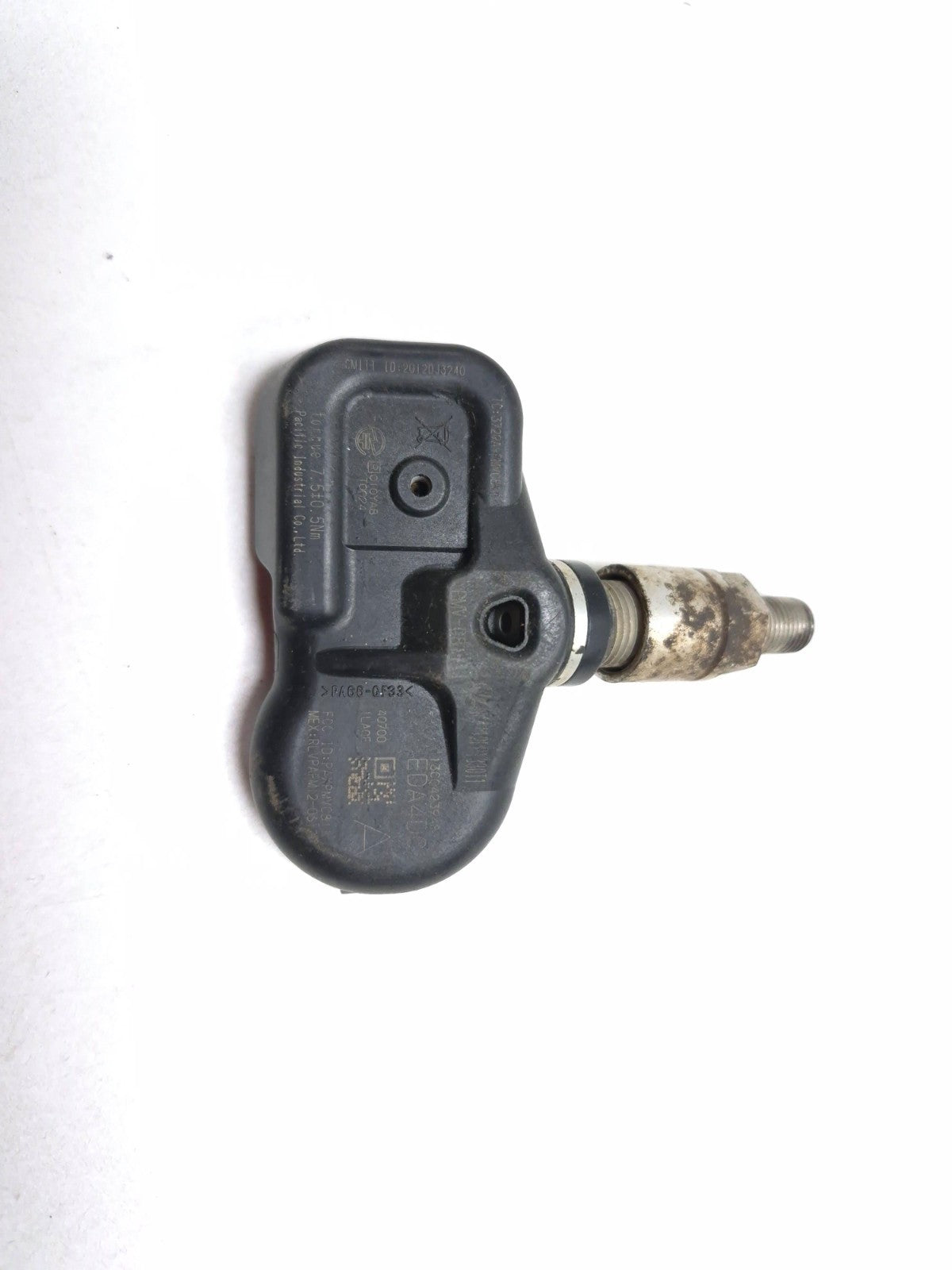 2017 Infiniti Q50 Tire Pressure Monitoring Sensor Tpms OEM