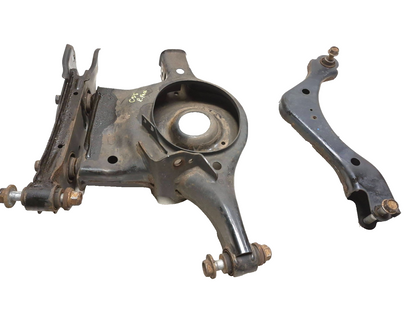 2018 Nissan Altima Rear Control Arm Passenger Side Right 2pcs OEM