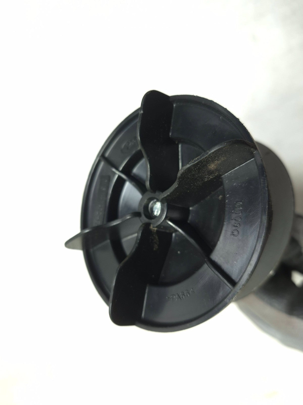 2017 Ford Focus Spare Tire Hold Down OEM