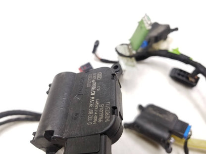 2010 - 2014 VW Golf GTI Hvac A/c Actuator Servo Flap Motor OEM