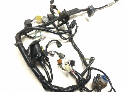 2013 Honda Cbr250 Main Wire Harness OEM