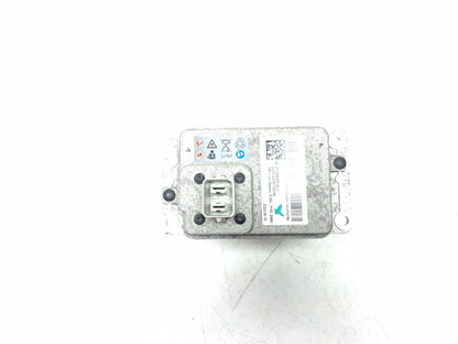 2022 Tesla Model 3 16v Li-ion Lithium Battery Pack 1598486-99-d OEM