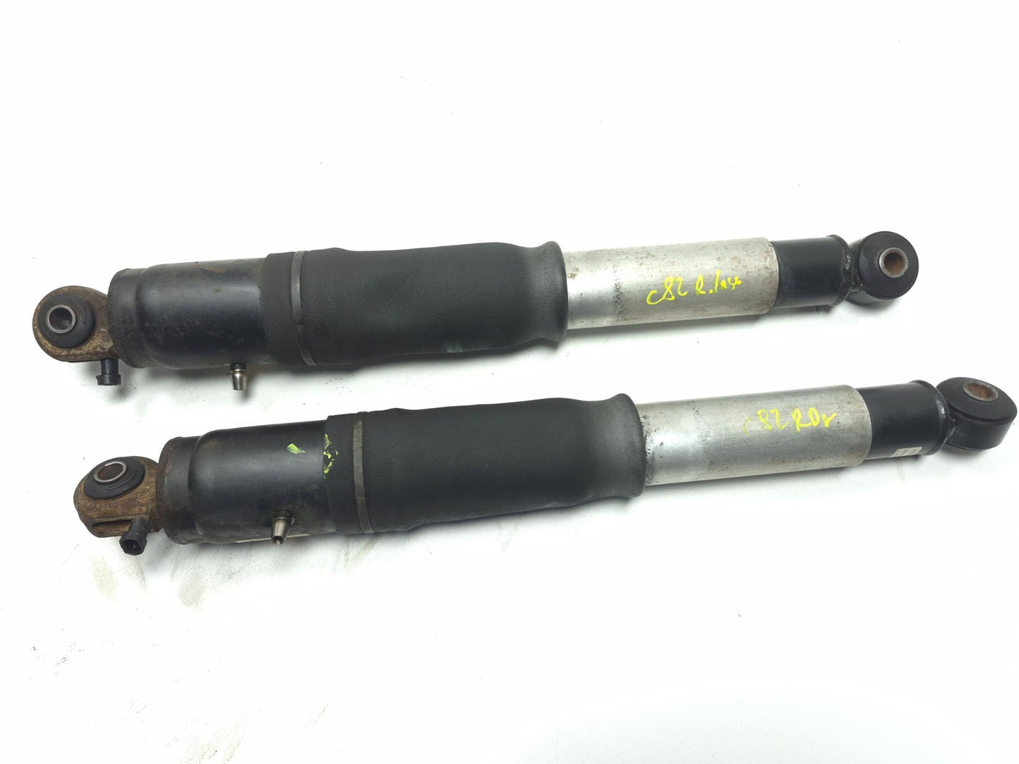 2013 Cadillac Escalade Rear Shock Strut Absorber Left & Right OEM