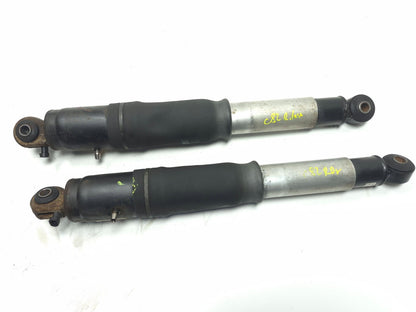 2013 Cadillac Escalade Rear Shock Strut Absorber Left & Right OEM
