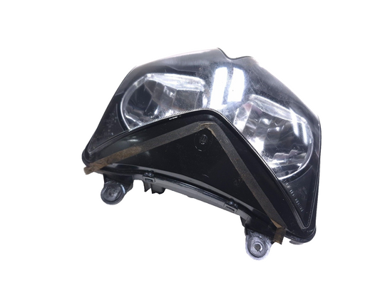 2008 Kawasaki Ninja 250r Ex250j Headlight Assy OEM