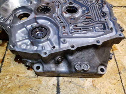 2009 Honda Civic 1.8l Automatic Transmission Case OEM