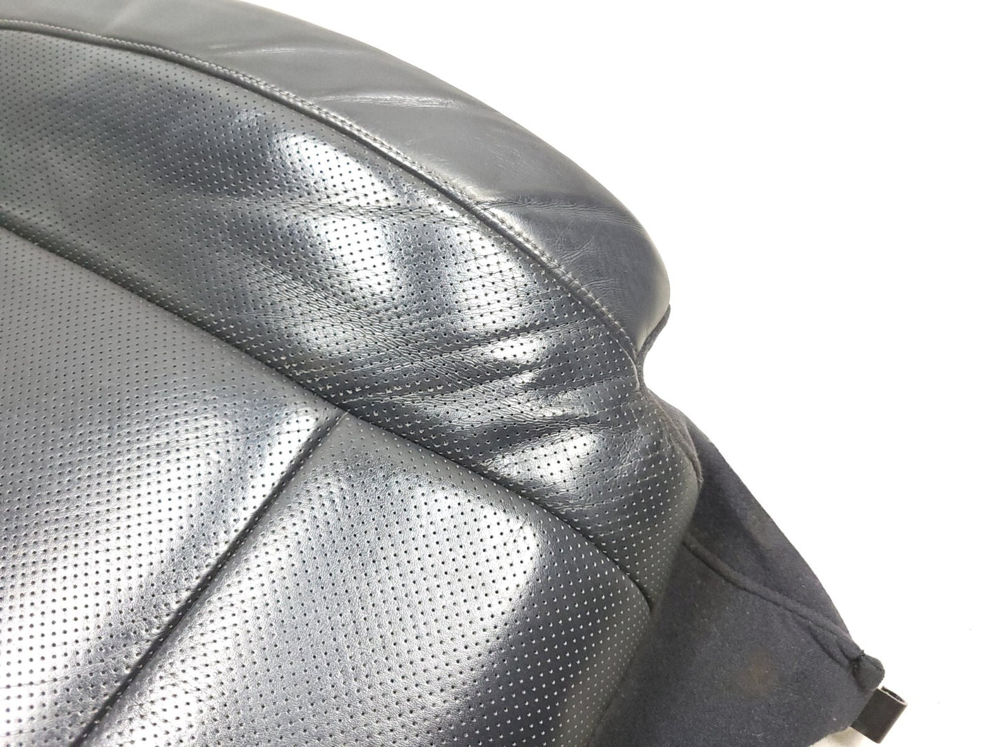 2009 - 2012 Hyundai Genesis Front Upper Seat Cushion Driver Side Left OEM