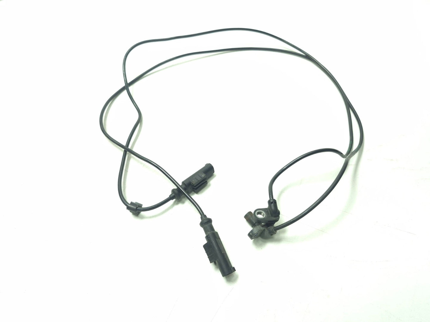 2018 Husqvarna Svartpilen 401 Abs Speed Sensor Front & Rear OEM