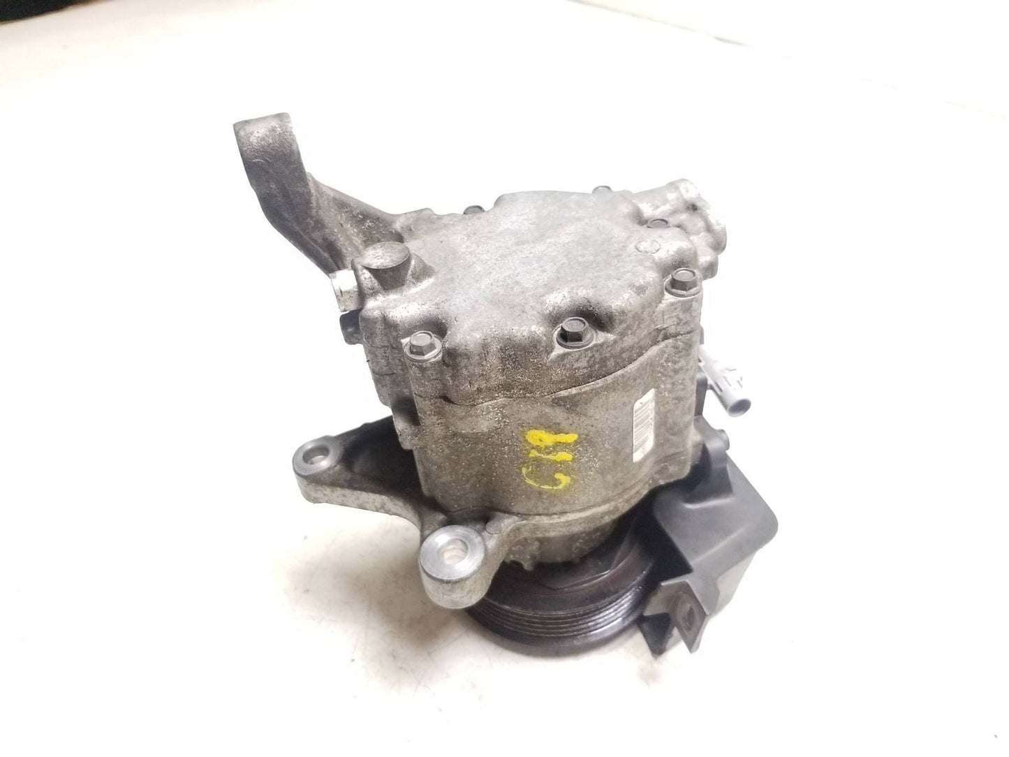 2015 Scion Fr-s Frs AC Compressor OEM ✅