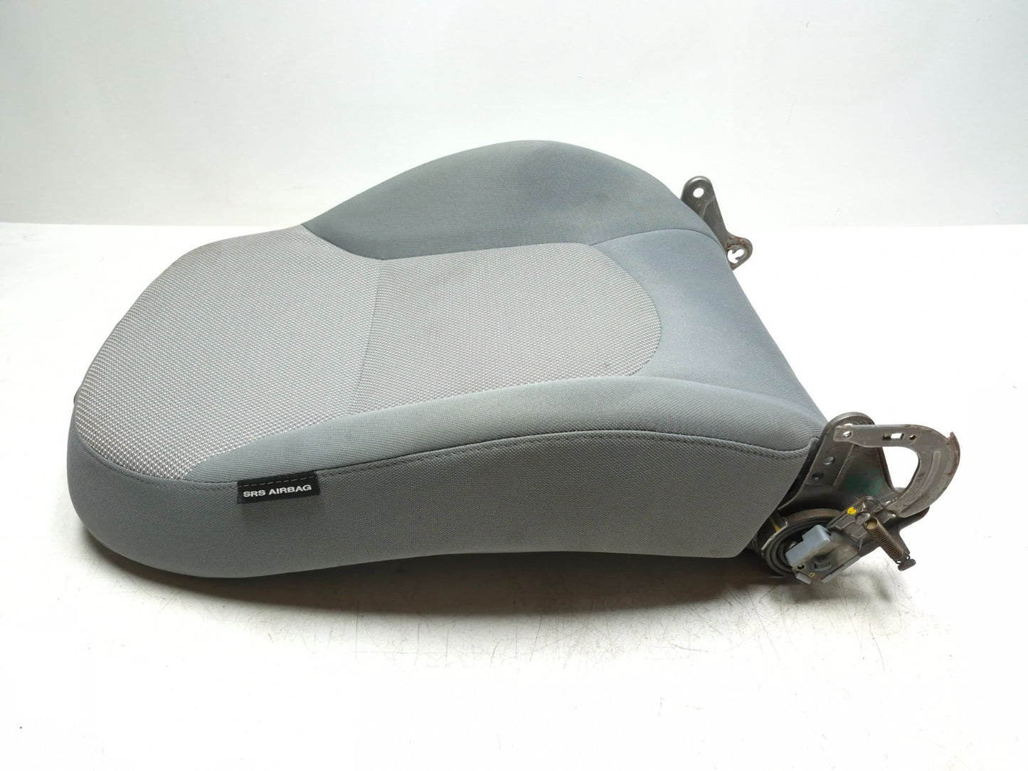 2014 Hyundai Accent Front Passenger Upper Seat Cushion Assembly OEM