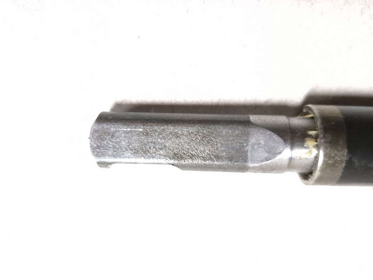 2010 Nissan Maxima Steering Column Intermediate Joint Shaft OEM