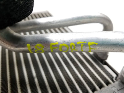 14 15 16 17 18 Kia Forte A/c Evaporator OEM