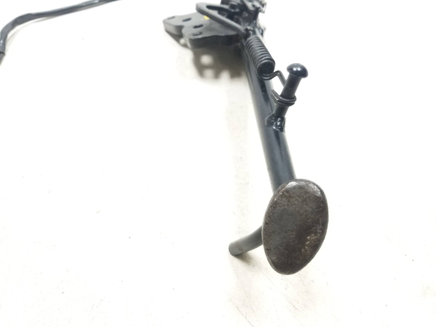 2017 - 2023 Kawasaki Ninja Z650 Er650 Side Kick Stand
