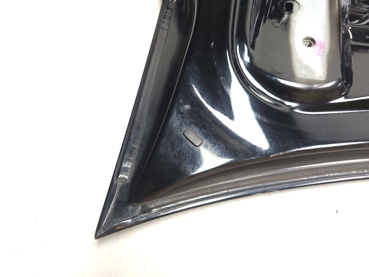 2011 Cadillac CTS Trunk Lid Hatch Coupe OEM ✅